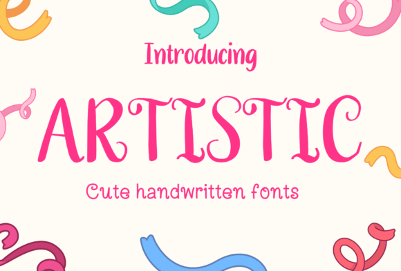 Download Artistic - Artistic Collection