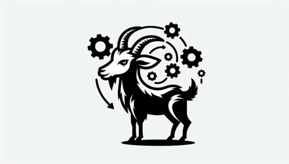 Download Eccentric Goat - Eccentric Collection